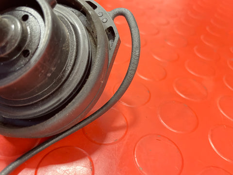 Volkswagen/Audi DIESEL FILLER CAP B6,B7,1.6,1.9,2.0P/N 3C0201553K