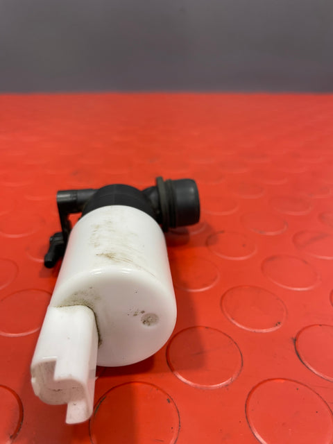 Citroen/Peugeot/Fiat WINDSCREEN WASHER WATER PUMP P/N 363338790