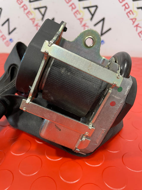 Ford Transit Custom DRIVERS SIDE FRONT SEATBELT RESTRAINT 2013-2018 P/N BK31V61294CBW