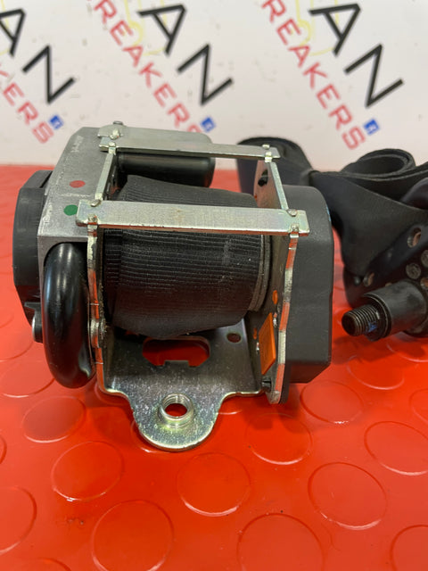 Ford Transit Custom DRIVERS SIDE FRONT SEATBELT RESTRAINT 2013-2018 P/N BK31V61294CBW