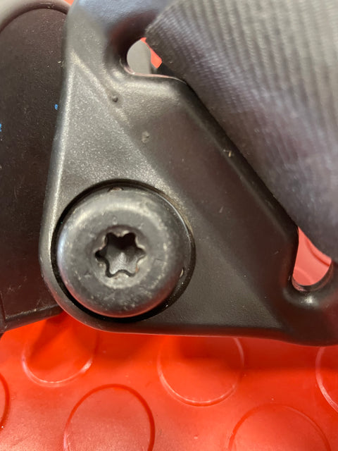 Ford Transit Custom DRIVERS SIDE FRONT SEATBELT RESTRAINT 2013-2018 P/N BK31V61294CBW