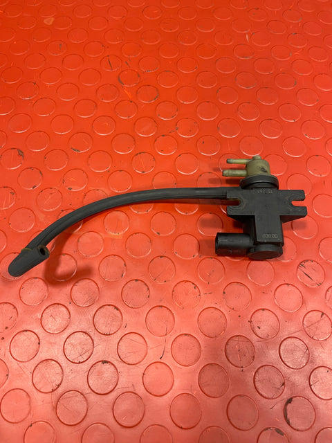 Audi/Volkswagen/Seat TURBO BOOST SOLENOID CONTROL VALVE P/N 1K0906627A