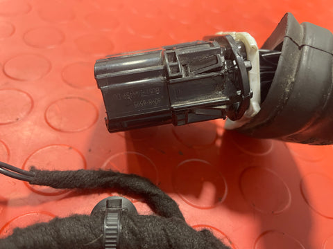 Ford Transit Custom DOOR WIRING LOOM COMPLETE HARNESS N/S 2013-2018 (Minor Crack in the Socket) P/N BK2T14A631JBE