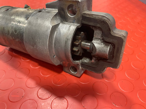 Ford Transit Custom 2.0 STARTER MOTOR 2016-2023 P/N GK2T11000AA - 2