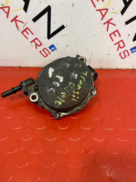Ford Transit RWD DIESEL VACUUM PUMP 2.2 P/N BK3Q2A451