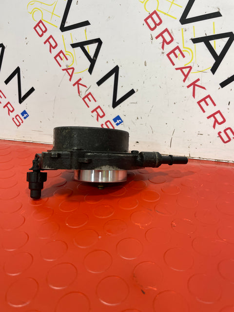 Ford Transit RWD DIESEL VACUUM PUMP 2.2 P/N BK3Q2A451
