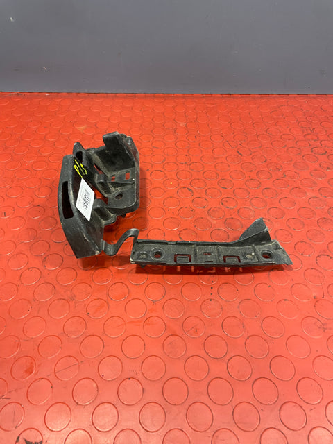 Citroen Berlingo/Peugeot Partner BUMPER BRACKET Passenger's Side 2008-2018 P/N 9680554480