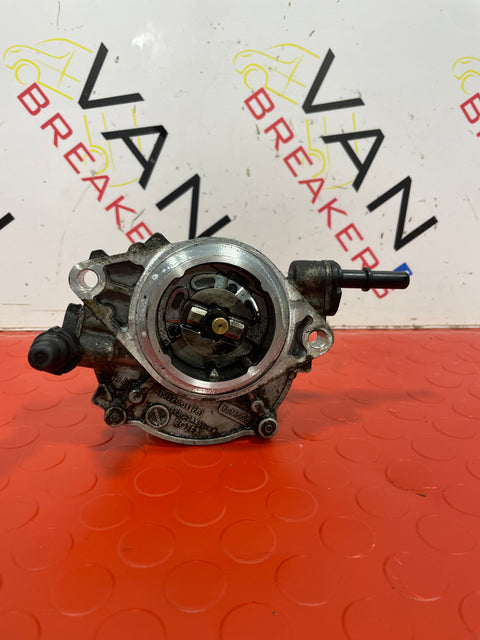Ford Transit RWD DIESEL VACUUM PUMP 2.2 P/N BK3Q2A451