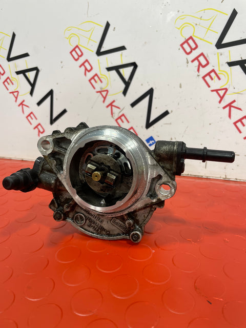 Ford Transit RWD DIESEL VACUUM PUMP 2.2 P/N BK3Q2A451