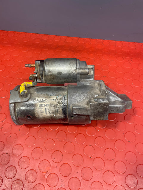 Ford Transit Custom 2.0 STARTER MOTOR 2016-2023 P/N GK2T11000AA - 2