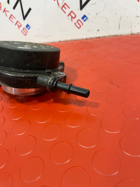 Ford Transit RWD DIESEL VACUUM PUMP 2.2 P/N BK3Q2A451