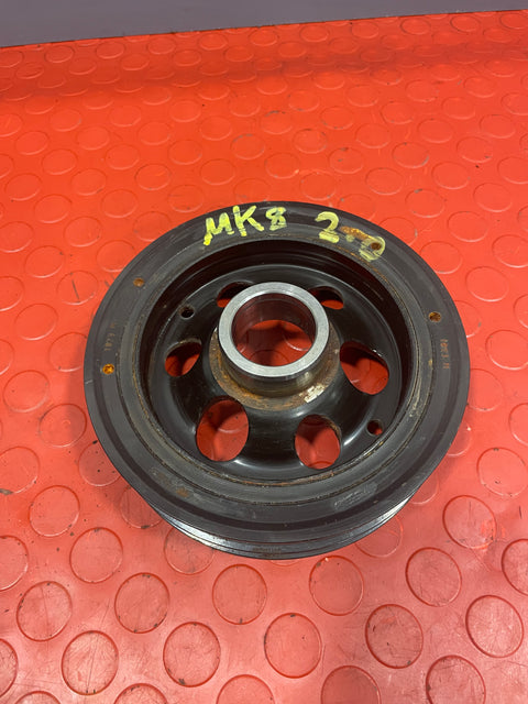 Ford Transit Custom 2.0 CRANKSHAFT PULLEY 2018/2023 P/N 5x2PK1023M