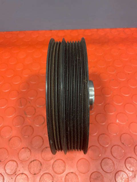Ford Transit Custom 2.0 CRANKSHAFT PULLEY 2018/2023 P/N 5x2PK1023M