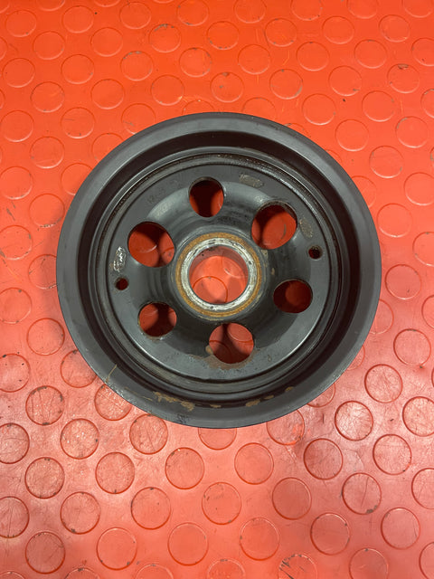 Ford Transit Custom 2.0 CRANKSHAFT PULLEY 2018/2023 P/N 5x2PK1023M