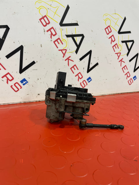 Ford Transit Custom TURBO ACTUATOR 2.0 TDCI 2017-2023 P/N 835556