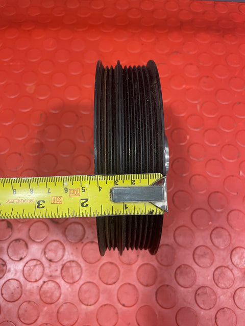 Ford Transit Custom 2.0 CRANKSHAFT PULLEY 2018/2023 P/N 5x2PK1023M