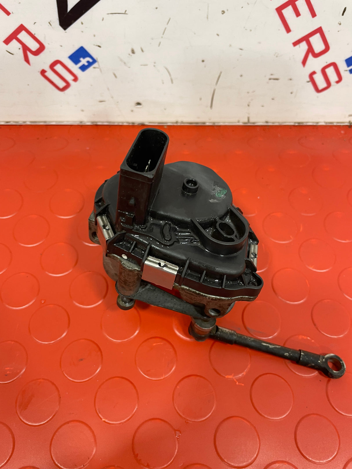 Ford Transit Custom TURBO ACTUATOR 2.0 TDCI 2017-2023 P/N 835556