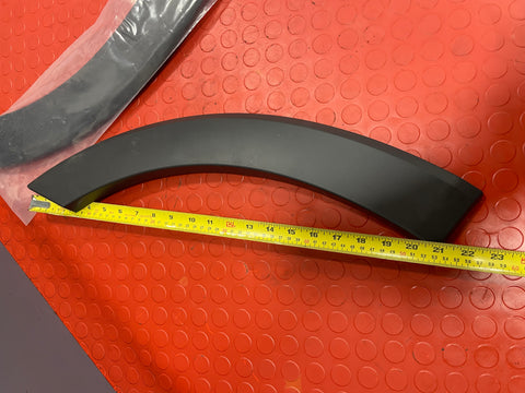 Ford Transit Mk8 BRAND NEW FRONT WHEEL ARCH TRIM 2013-2018 P/N BK31V278L00ADW