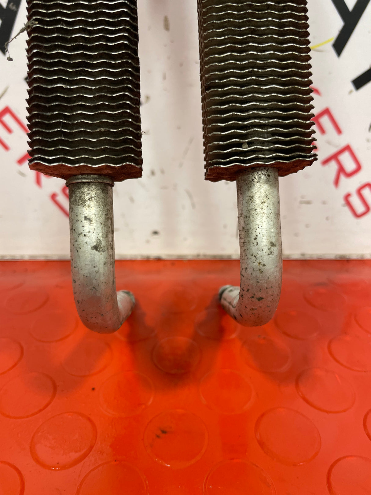 Ford Transit MK7 RWD FUEL COOLER EURO5 2.2 2011-2014 P/N 8C119N103AA