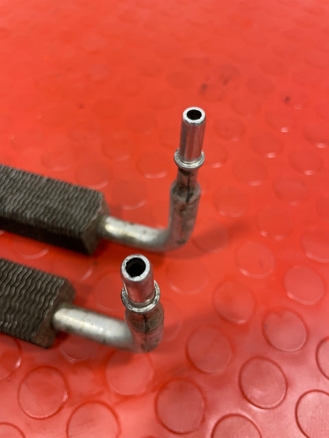 Ford Transit MK7 RWD FUEL COOLER EURO5 2.2 2011-2014 P/N 8C119N103AA