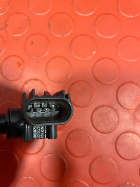 Ford Transit Custom PRESSURE SENSOR 2.2 TDCI 2014-2019 P/N 0261230364