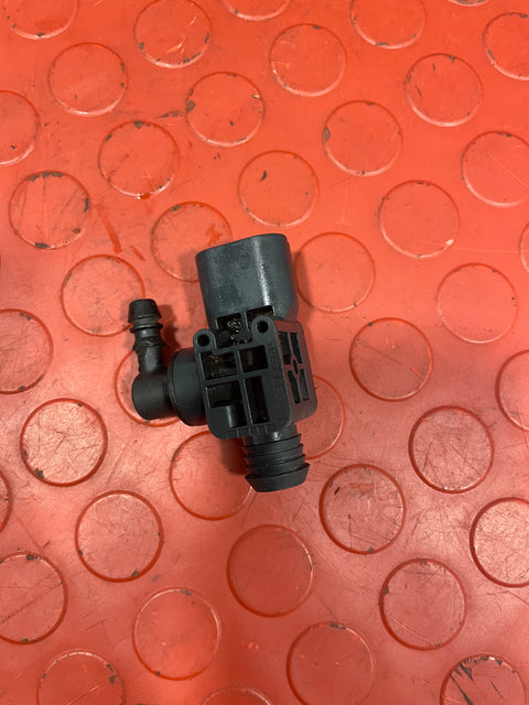 Ford Transit Custom PRESSURE SENSOR 2.2 TDCI 2014-2019 P/N 0261230364