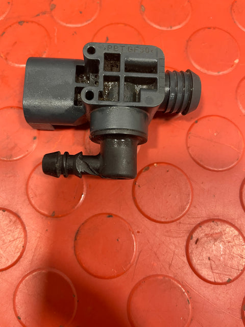 Ford Transit Custom PRESSURE SENSOR 2.2 TDCI 2014-2019 P/N 0261230364