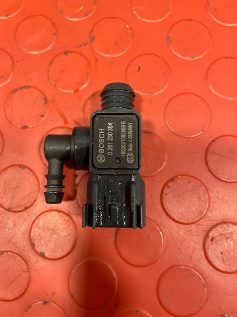 Ford Transit Custom PRESSURE SENSOR 2.2 TDCI 2014-2019 P/N 0261230364