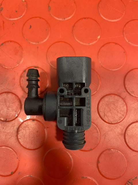 Ford Transit Custom PRESSURE SENSOR 2.2 TDCI 2014-2019 P/N 0261230364