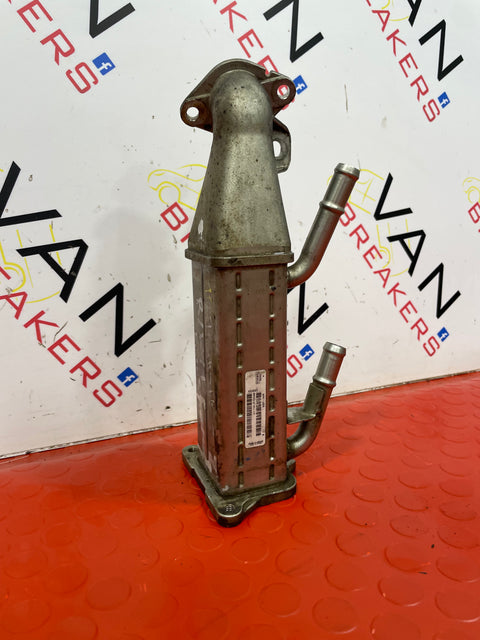 Ford Transit EGR VALVE RWD EURO5 2.2 2011-2013 P/N BK3Q9F464BE