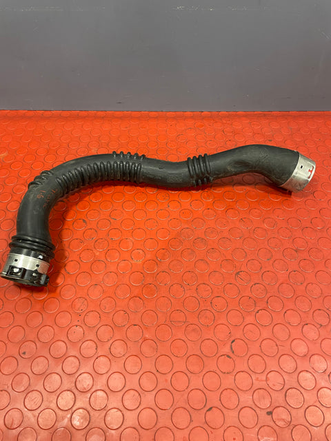 Vauxhall Vivaro/Renault Trafic/Nissan NV300 TURBO BOOST PIPE/TURBO INTERCOOLER PIPE 1.6 2014-2019 P/N 144606126R