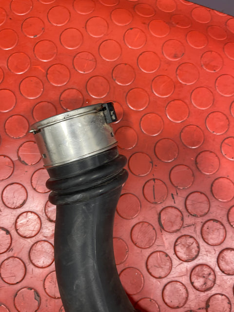 Vauxhall Vivaro/Renault Trafic/Nissan NV300 TURBO BOOST PIPE/TURBO INTERCOOLER PIPE 1.6 2014-2019 P/N 144606126R