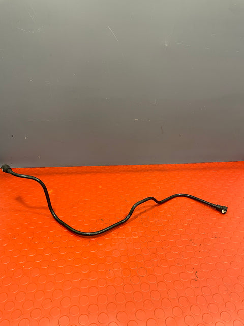 Citroen Berlingo FUEL PIPE LINE 2016 P/N 7430673 / X215103