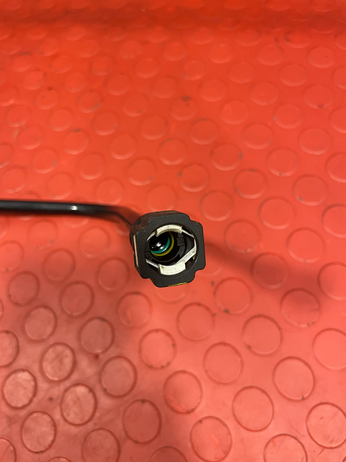 Citroen Berlingo FUEL PIPE LINE 2016 P/N 7430673 / X215103