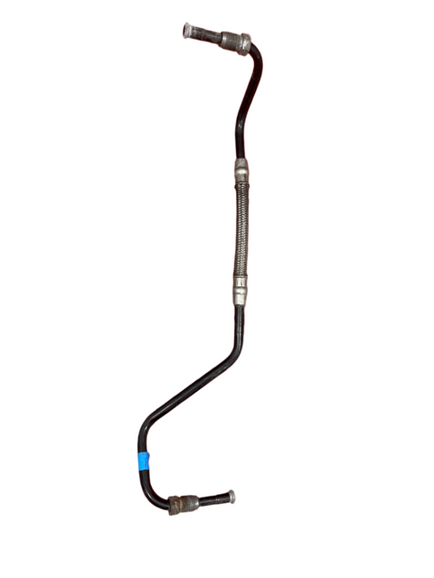 Peugeot Partner/Citroen Berlingo METAL BRAKE PIPE 1.6 hdi 2010 -2016 P/N TIDW08000702