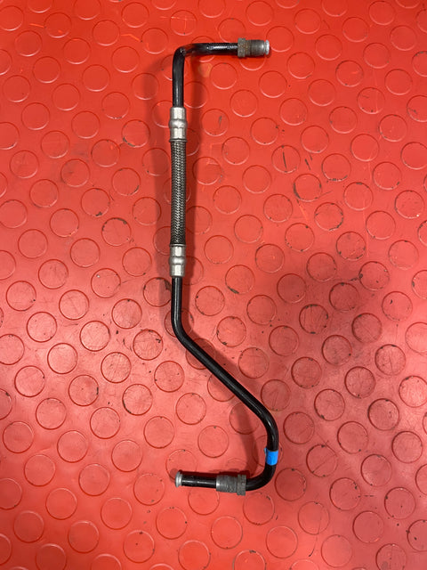 Peugeot Partner/Citroen Berlingo METAL BRAKE PIPE 1.6 hdi 2010 -2016 P/N TIDW08000702