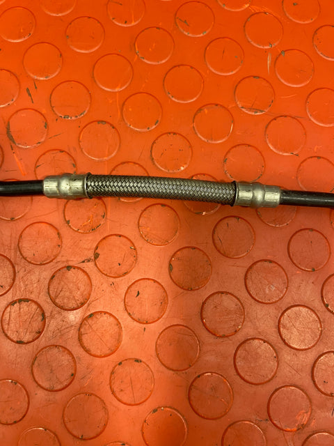 Peugeot Partner/Citroen Berlingo METAL BRAKE PIPE 1.6 hdi 2010 -2016 P/N TIDW08000702