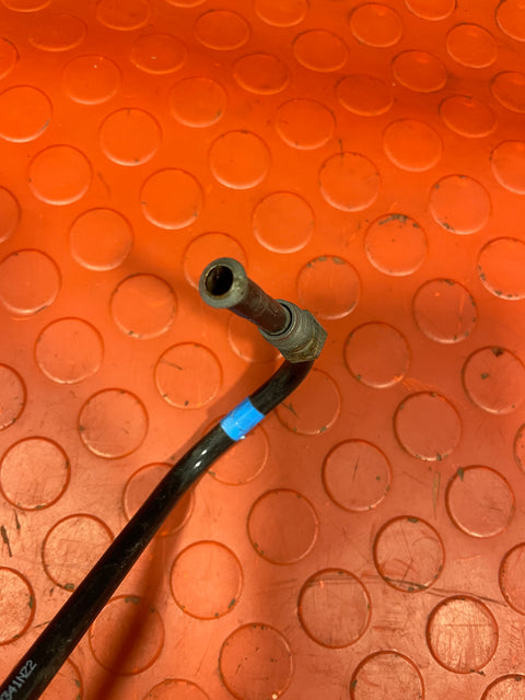 Peugeot Partner/Citroen Berlingo METAL BRAKE PIPE 1.6 hdi 2010 -2016 P/N TIDW08000702