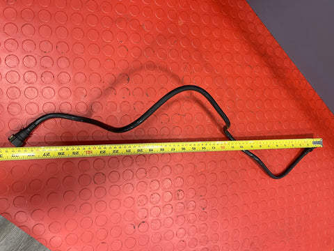 Citroen Berlingo FUEL PIPE LINE 2016 P/N 7430673 / X215103