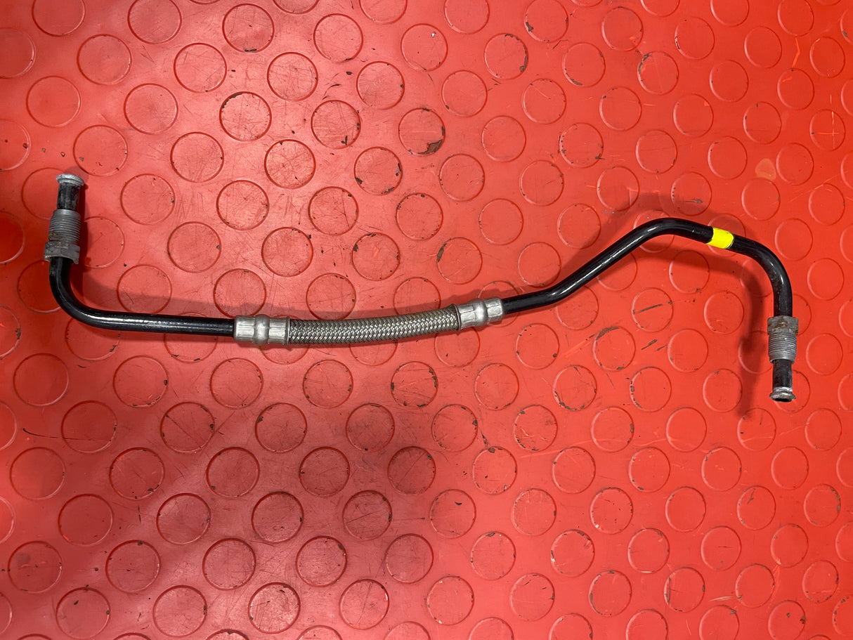 Peugeot Partner/Citroen Berlingo METAL BRAKE PIPE 1.6 hdi 2010 -2016 P/N TIDW08000702