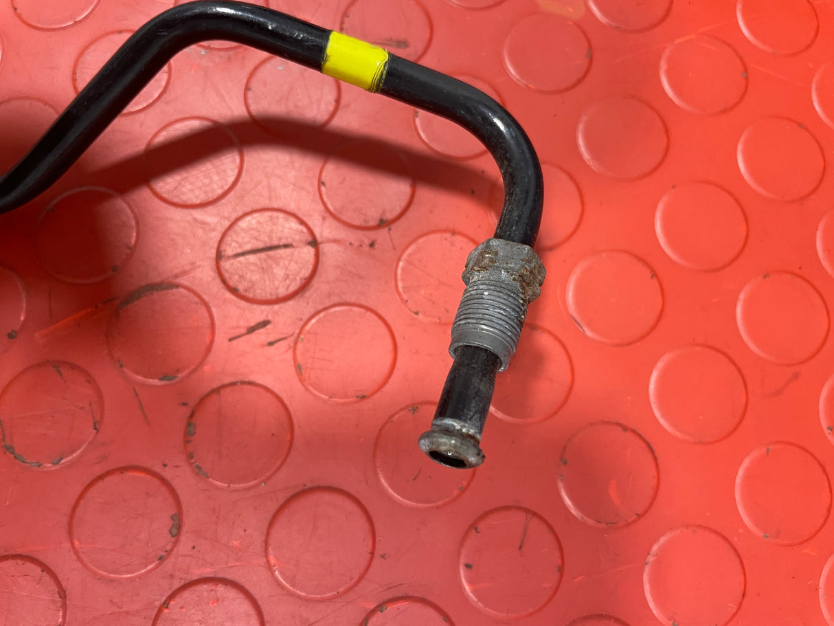 Peugeot Partner/Citroen Berlingo METAL BRAKE PIPE 1.6 hdi 2010 -2016 P/N TIDW08000702