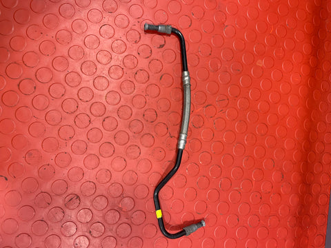 Peugeot Partner/Citroen Berlingo METAL BRAKE PIPE 1.6 hdi 2010 -2016 P/N TIDW08000702