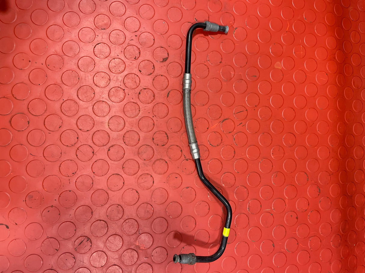 Peugeot Partner/Citroen Berlingo METAL BRAKE PIPE 1.6 hdi 2010 -2016 P/N TIDW08000702