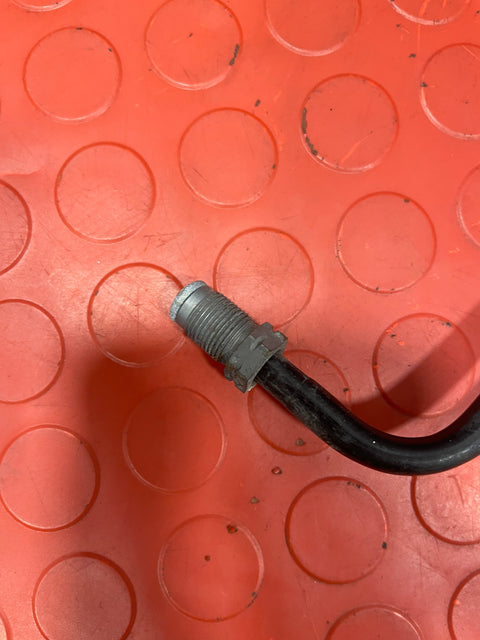 Peugeot Partner/Citroen Berlingo METAL BRAKE PIPE 1.6 hdi 2010 -2016 P/N TIDW08000702