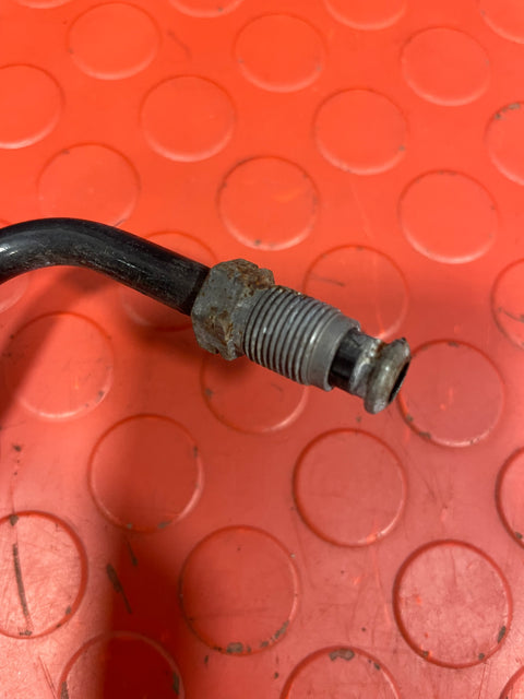 Peugeot Partner/Citroen Berlingo METAL BRAKE PIPE 1.6 hdi 2010 -2016 P/N TIDW08000702