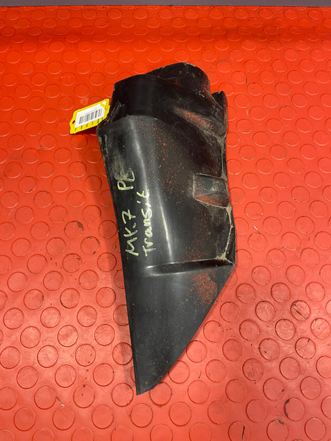 Ford Transit Custom INNER ARCH LINER FRONT LEFT SIDE 2002-2024 6C1116F573AA