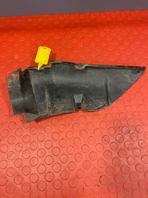 Ford Transit Custom INNER ARCH LINER FRONT LEFT SIDE 2002-2024 6C1116F573AA