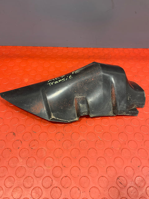 Ford Transit Custom INNER ARCH LINER FRONT LEFT SIDE 2002-2024 6C1116F573AA