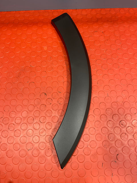 Ford Transit Mk8 BRAND NEW FRONT WHEEL ARCH TRIM 2013-2018 P/N BK31V278L00ADW