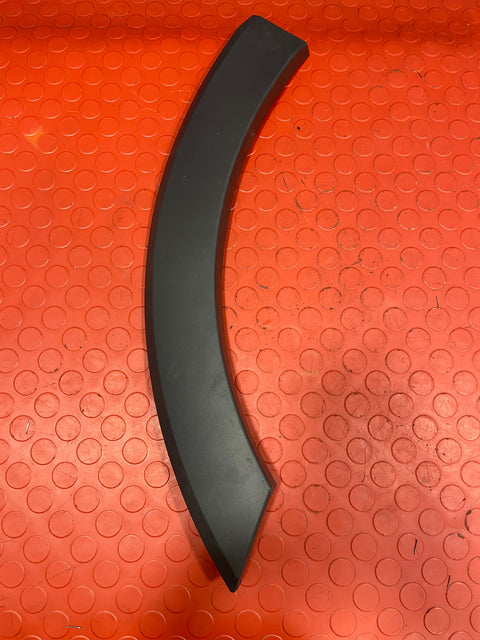Ford Transit Mk8 FRONT WHEEL ARCH TRIM LEFT SIDE BRAND NEW 2013-2018 P/N BK31V278L01ADW